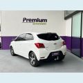 CHEVROLET ONIX FLEX AUT. 4P - BRANCO - 2019 Foto 3 (Miniatura)