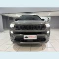 JEEP JEEP COMPASS FLEX AUT. 4P - CINZA - 2023 Foto 3 (Miniatura)