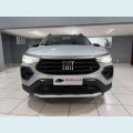 FIAT FIAT PULSE ELETRICO/ AUT. 4P - PRATA - 2025 Foto 3 (Miniatura)