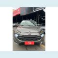 FIAT FIAT TORO FLEX AUT. 4P - CINZA - 2021 Foto 3 (Miniatura)