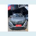 HONDA HONDA HR-V FLEX AUT. 4P - PRATA - 2020 Foto 3 (Miniatura)