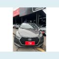 HYUNDAI HYUNDAI HB 20 S FLEX MANUAL 4P - CINZA - 2019 Foto 3 (Miniatura)