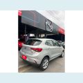FIAT FIAT ARGO FLEX MANUAL 4P - PRATA - 2025 Foto 3 (Miniatura)
