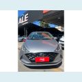 HYUNDAI HYUNDAI HB 20 S FLEX AUT. 4P - PRATA - 2021 Foto 3 (Miniatura)