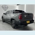 DODGE DODGE RAMPAGE RAM AUT. 4P - CINZA - 2024 Foto 3 (Miniatura)