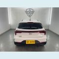 HYUNDAI HYUNDAI HB 20 FLEX MANUAL 4P - BRANCO - 2024 Foto 3 (Miniatura)