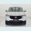 HONDA HONDA HR-V TOURING FLEX AUT. 4P - PRATA - 2024 Foto 3 (Miniatura)