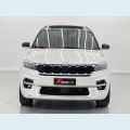 JEEP JEEP COMMANDER OVR T270 FLEX AUT. 4P - BRANCO - 2023 Foto 3 (Miniatura)