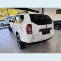 RENAULT DUSTER E 1.6 FLEX MANUAL 4P - BRANCO - 2015 Foto 3 (Miniatura)