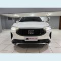 FIAT FASTBACK - BRANCO - 2023 Foto 3 (Miniatura)