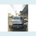 MITSUBISHI ASX - CINZA - 2016 Foto 3 (Miniatura)