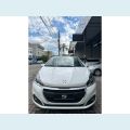 PEUGEOT 208 - BRANCO - 2019 Foto 3 (Miniatura)