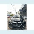 HONDA HR-V - PRETO - 2018 Foto 3 (Miniatura)