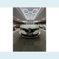 RENAULT CAPTUR - BRANCO - 2020 Foto 3 (Miniatura)