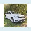 VOLKSWAGEN GOL - BRANCO - 2021 Foto 3 (Miniatura)