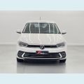 VOLKSWAGEN POLO HL AB - BRANCO - 2023 Foto 3 (Miniatura)