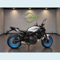 YAMAHA YAMAHA MT07 ABS - CINZA - 2026 Foto 3 (Miniatura)