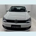 VOLKSWAGEN FOX 1.6 MI TOTAL FLEX 8V 5P - BRANCO - 2014 Foto 3 (Miniatura)