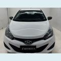 HYUNDAI HB 20 COMFORT 1.0 FLEX 12V MEC. - BRANCO - 2013 Foto 3 (Miniatura)