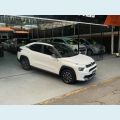 CITROËN BASALT - BRANCO - 2025 Foto 3 (Miniatura)