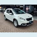 PEUGEOT 2008 - BRANCO - 2017 Foto 3 (Miniatura)