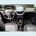 PEUGEOT 208 - PRATA - 2014 Foto 3 (Miniatura)