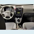 HYUNDAI TUCSON - PRATA - 2012 Foto 3 (Miniatura)