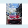 CITROËN C3 - VERMELHO - 2015 Foto 3 (Miniatura)