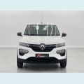 RENAULT KWID ZEN 2 - BRANCO - 2024 Foto 3 (Miniatura)