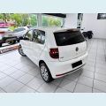 VOLKSWAGEN FOX 1.6 PRIME GII - BRANCO - 2013 Foto 3 (Miniatura)