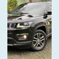 JEEP COMPASS SPORT F - PRETO - 2021 Foto 3 (Miniatura)