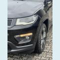 JEEP COMPASS LONGITUDE F - PRETO - 2017 Foto 3 (Miniatura)