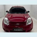 FORD KA 1.0I 3P - VERMELHO - 2009 Foto 3 (Miniatura)