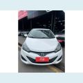 HYUNDAI HB 20 - BRANCO - 2015 Foto 3 (Miniatura)