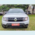 RENAULT DUSTER OROCH - BRANCO - 2022 Foto 3 (Miniatura)