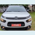 CITROËN C4 CACTUS - BRANCO - 2019 Foto 3 (Miniatura)