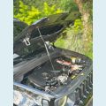 JEEP RENEGADE SPT T270 - PRETO - 2023 Foto 3 (Miniatura)