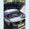 FIAT FASTBACK AUDACE HYB - PRETO - 2026 Foto 3 (Miniatura)