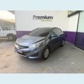 HYUNDAI HB 20 - AZUL - 2015 Foto 3 (Miniatura)