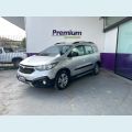 CHEVROLET SPIN - PRATA - 2020 Foto 3 (Miniatura)