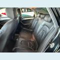 AUDI A4 LM 170CV - PRETO - 2015 Foto 3 (Miniatura)