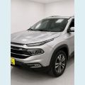 FIAT TORO FREED TURB AT6 - PRATA - 2022 Foto 3 (Miniatura)