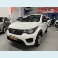 FIAT MOBI - BRANCO - 2023 Foto 3 (Miniatura)