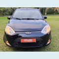 FORD FIESTA - PRETO - 2014 Foto 3 (Miniatura)
