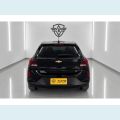 CHEVROLET ONIX - PRETO - 2024 Foto 3 (Miniatura)