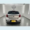 FORD KA - PRATA - 2020 Foto 3 (Miniatura)