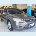 FORD FOCUS 2.0 16V/ 2.0 16V FLEX 5P - CINZA - 2012 Foto 3 (Miniatura)