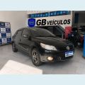 VOLKSWAGEN GOL (NOVO) 1.6 POWER/HIGHI T.FLEX 8V 4P - PRETO - 2012 Foto 3 (Miniatura)