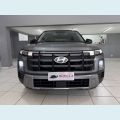 HYUNDAI CRETA - CINZA - 2026 Foto 3 (Miniatura)