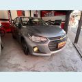 CHEVROLET ONIX - PRATA - 2025 Foto 3 (Miniatura)